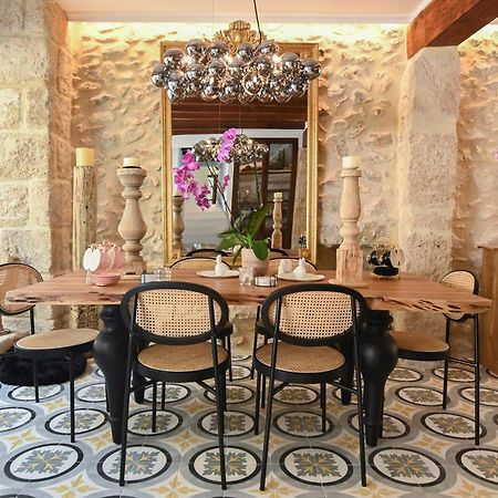 Ca Sana Teulada Moraira, Grupo Terra De Mar, Alojamientos Con Encanto Extérieur photo