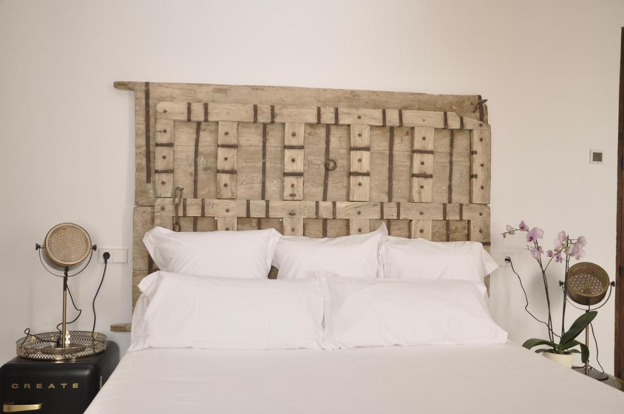 Ca Sana Teulada Moraira, Grupo Terra De Mar, Alojamientos Con Encanto Extérieur photo