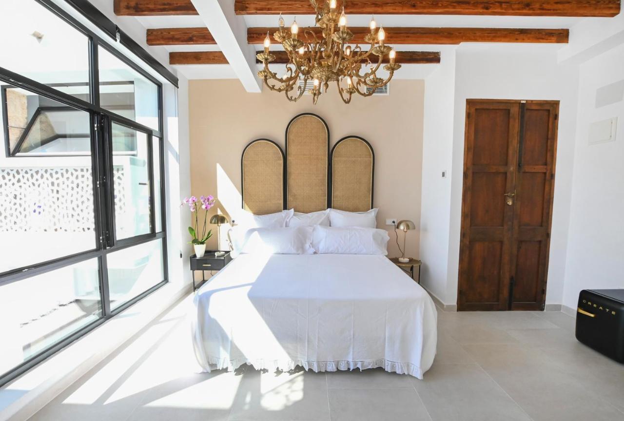Ca Sana Teulada Moraira, Grupo Terra De Mar, Alojamientos Con Encanto Extérieur photo