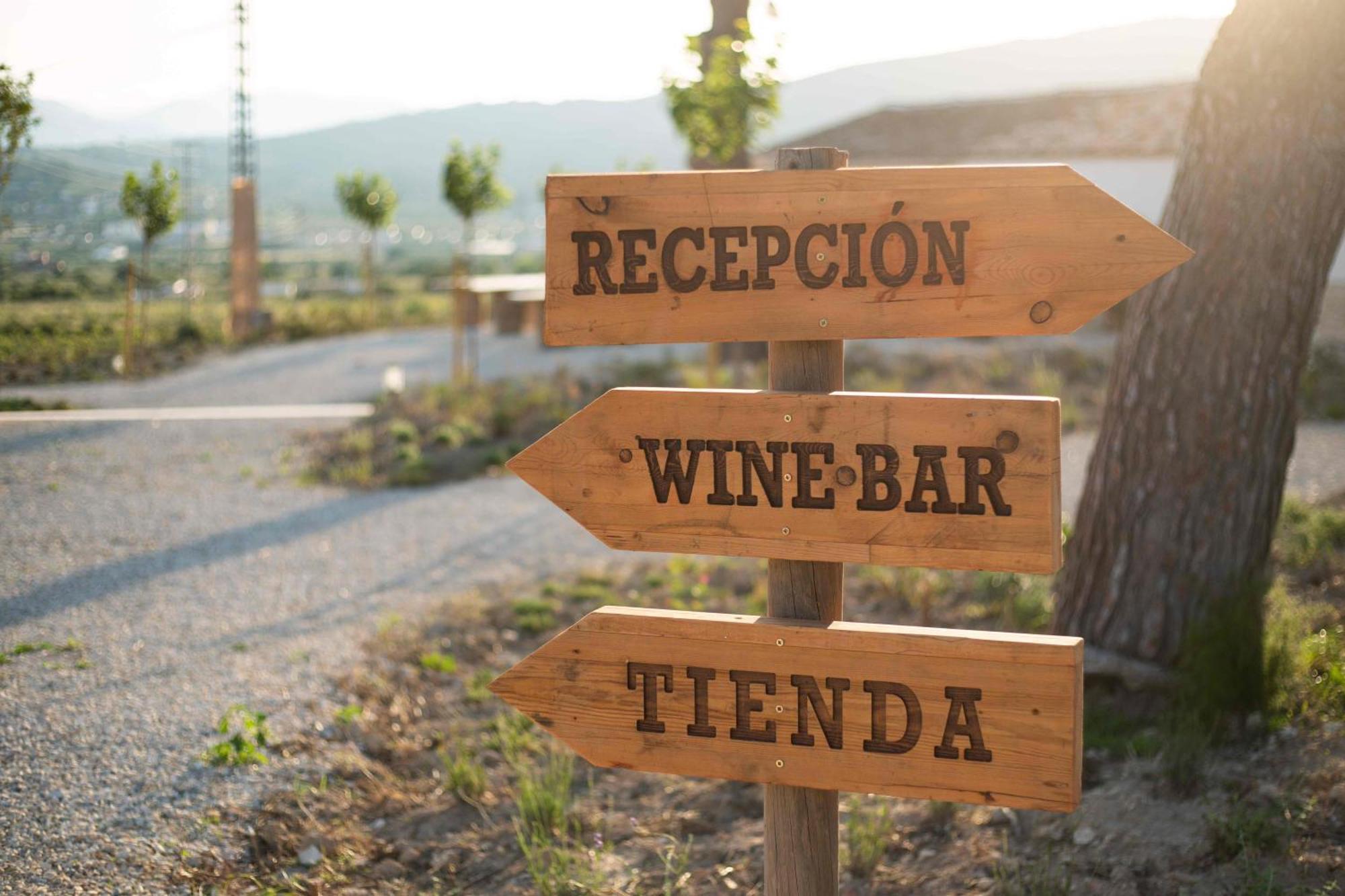 Ca Sana Teulada Moraira, Grupo Terra De Mar, Alojamientos Con Encanto Extérieur photo