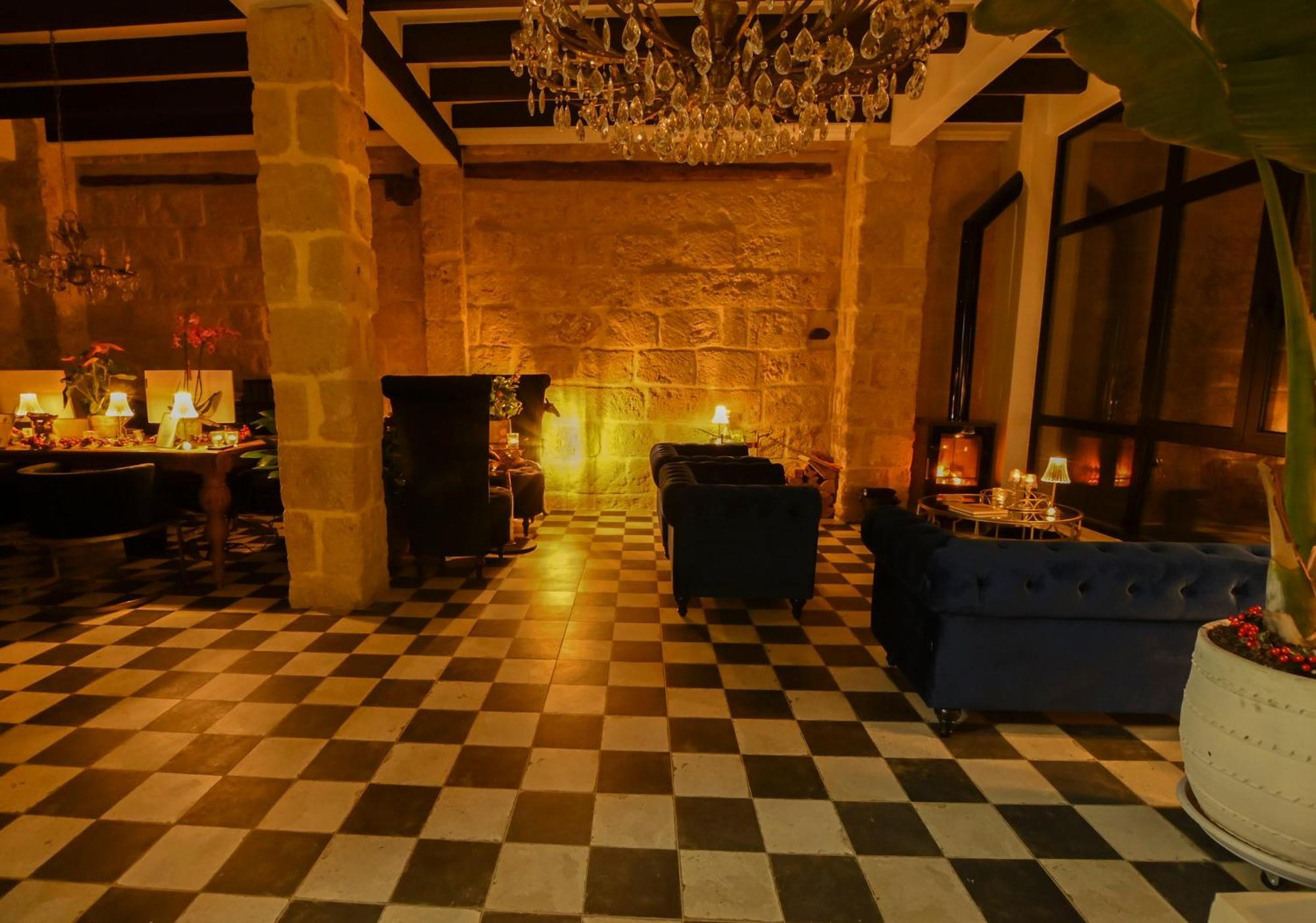 Ca Sana Teulada Moraira, Grupo Terra De Mar, Alojamientos Con Encanto Extérieur photo