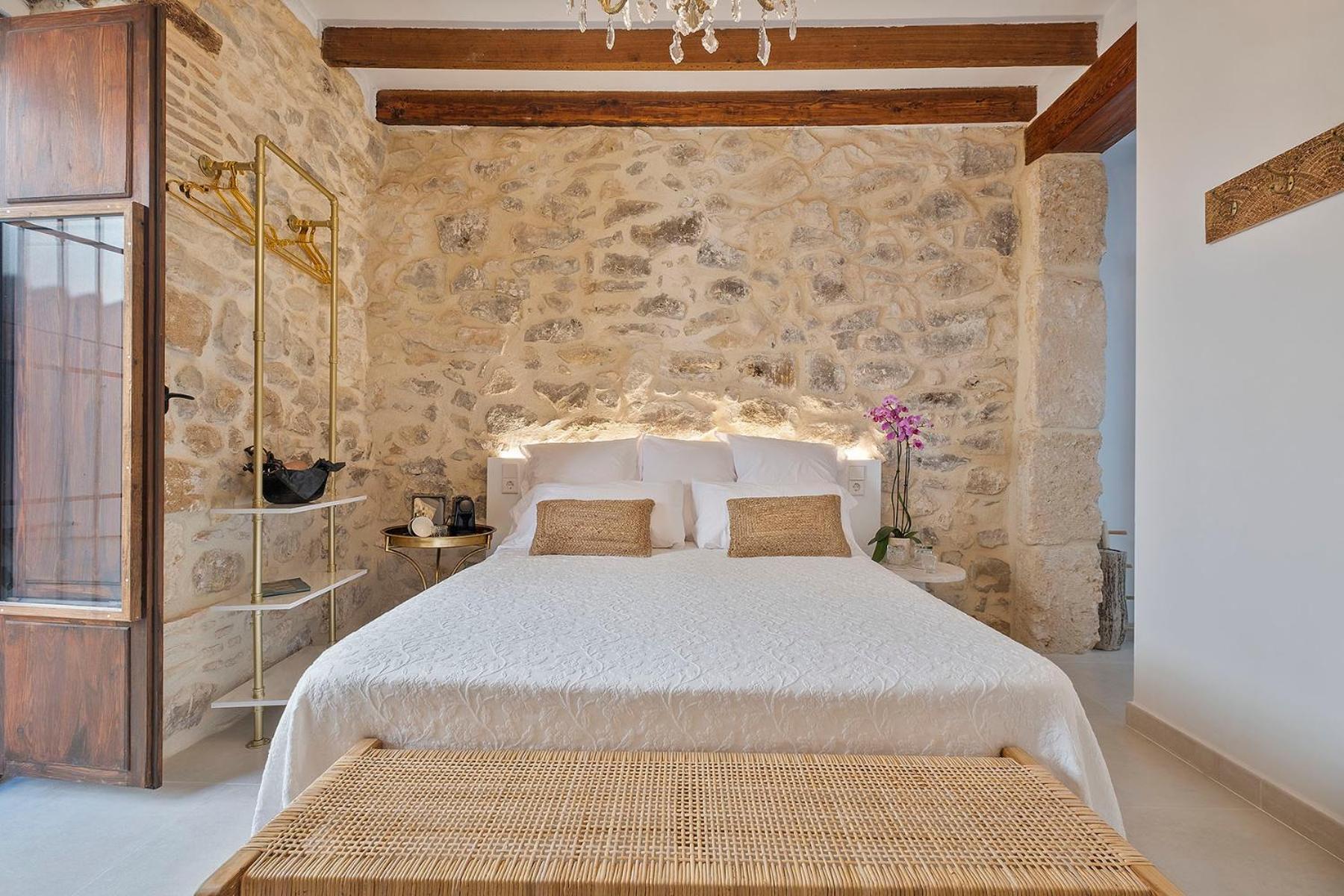 Ca Sana Teulada Moraira, Grupo Terra De Mar, Alojamientos Con Encanto Extérieur photo