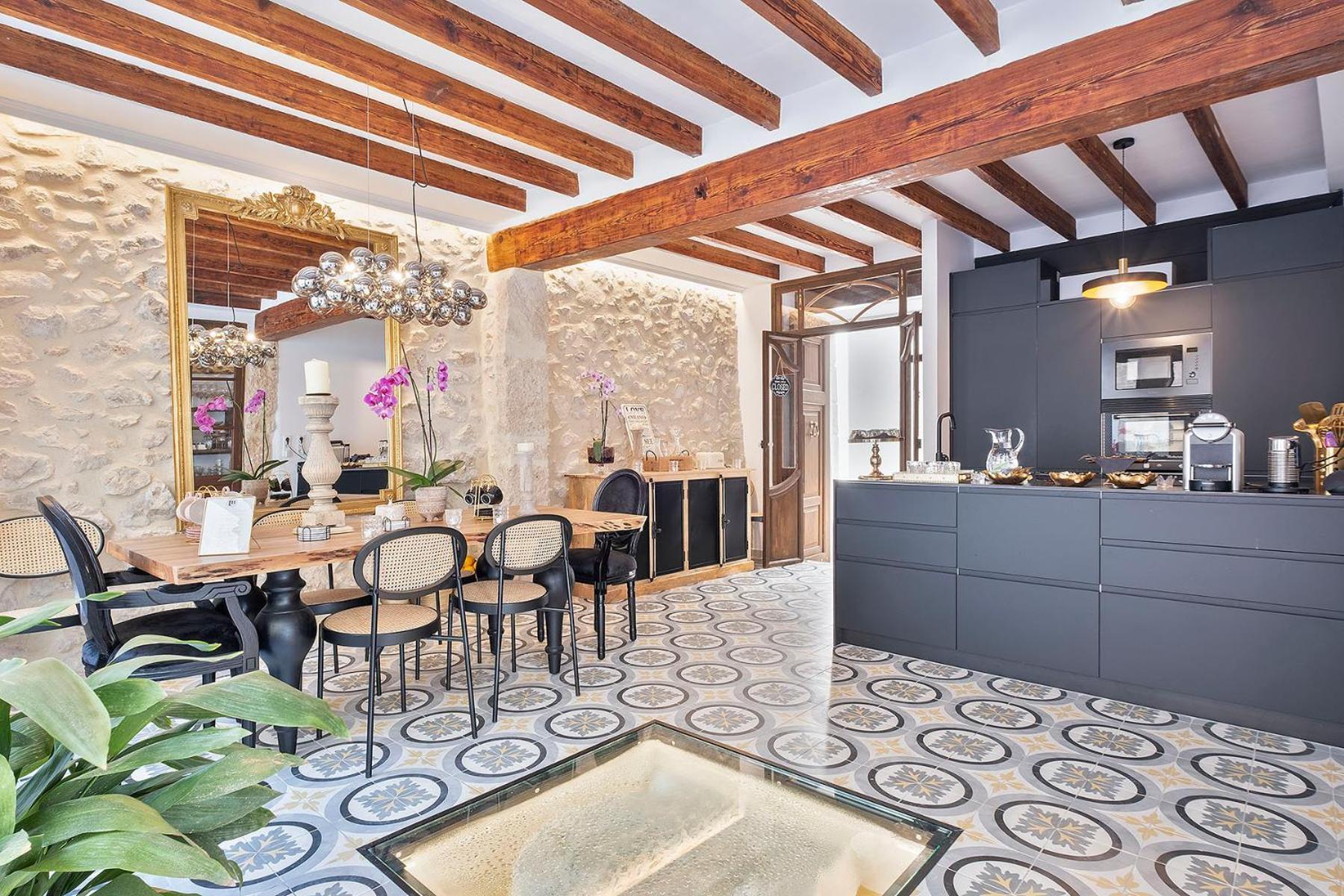 Ca Sana Teulada Moraira, Grupo Terra De Mar, Alojamientos Con Encanto Extérieur photo