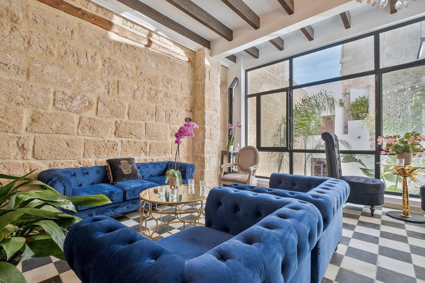 Ca Sana Teulada Moraira, Grupo Terra De Mar, Alojamientos Con Encanto Extérieur photo