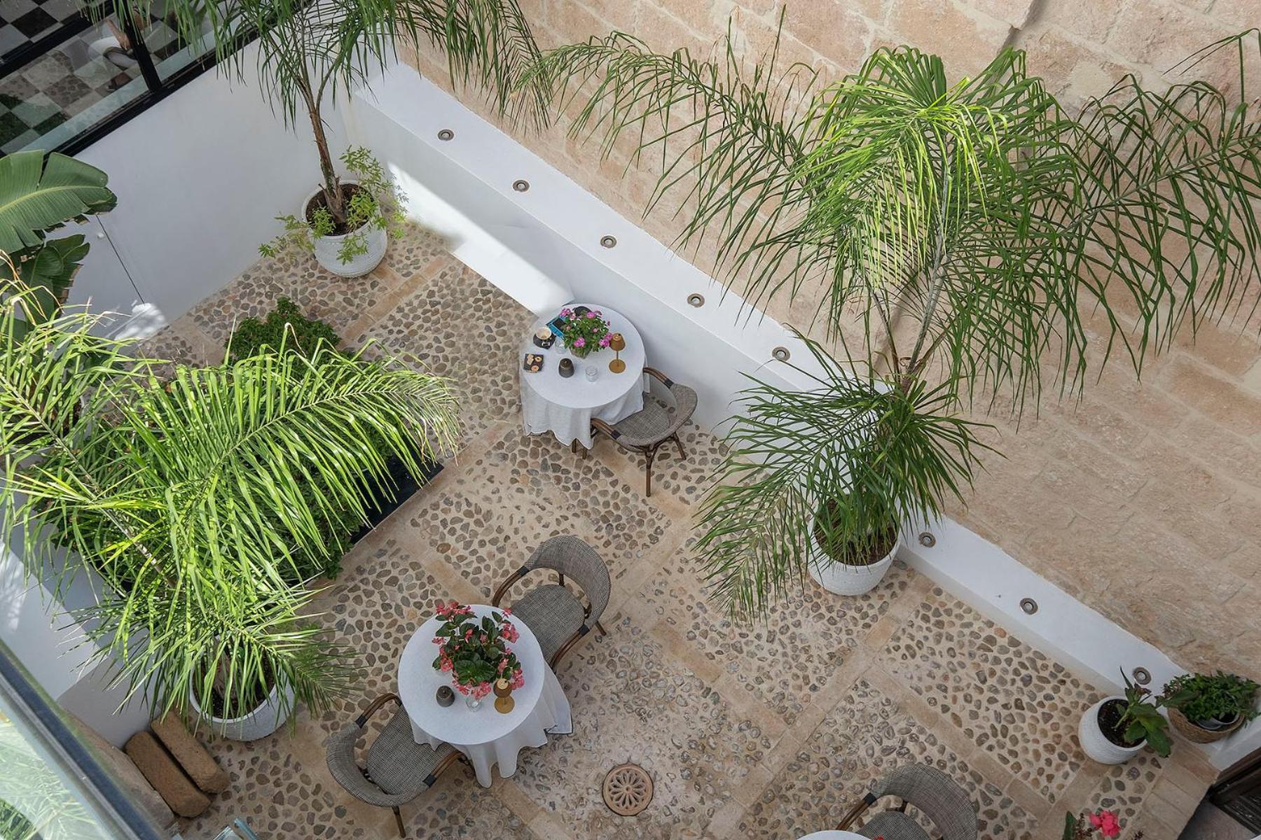 Ca Sana Teulada Moraira, Grupo Terra De Mar, Alojamientos Con Encanto Extérieur photo