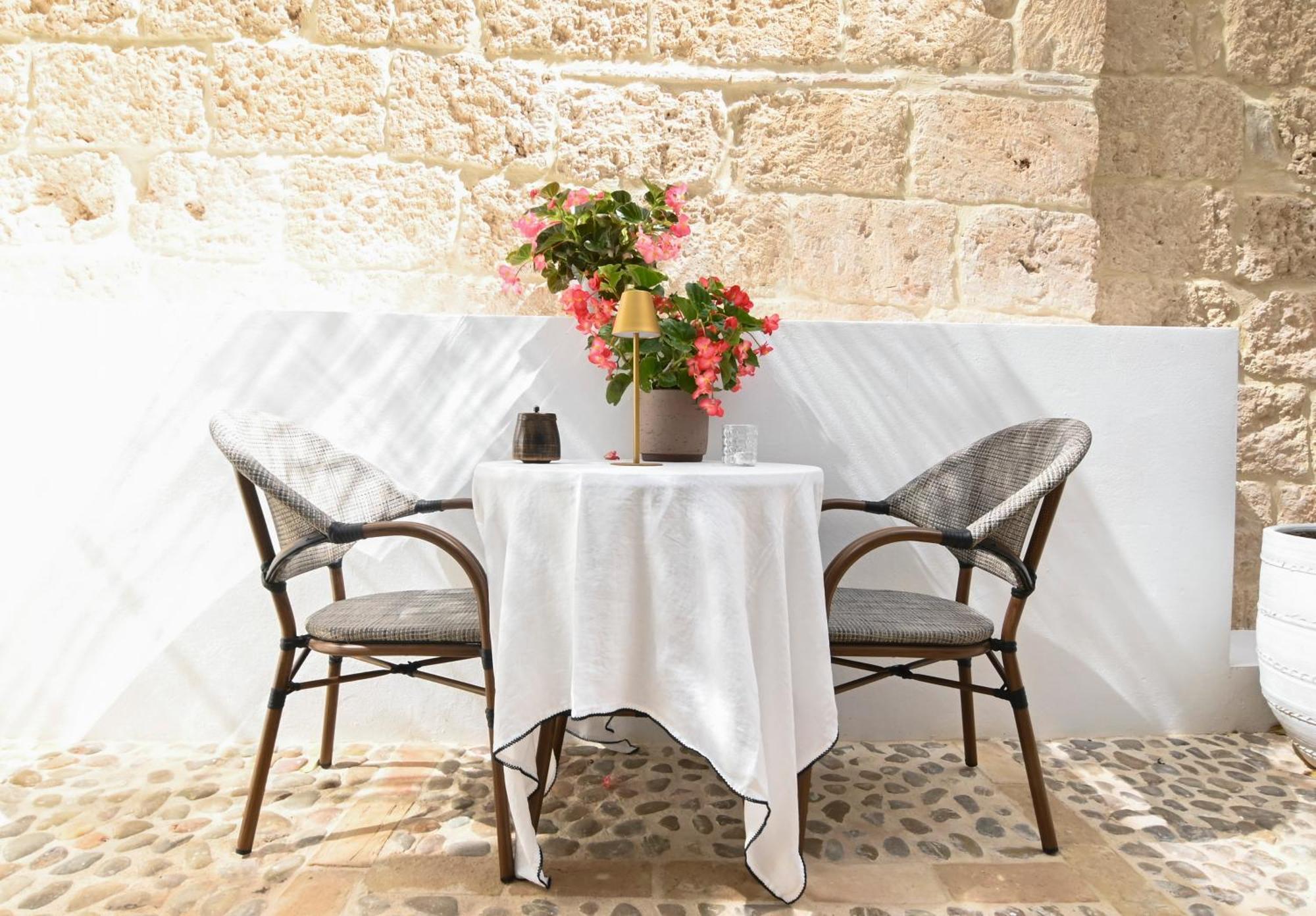 Ca Sana Teulada Moraira, Grupo Terra De Mar, Alojamientos Con Encanto Extérieur photo