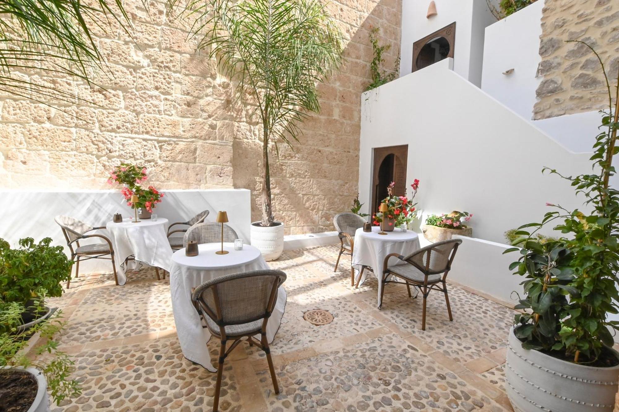 Ca Sana Teulada Moraira, Grupo Terra De Mar, Alojamientos Con Encanto Extérieur photo