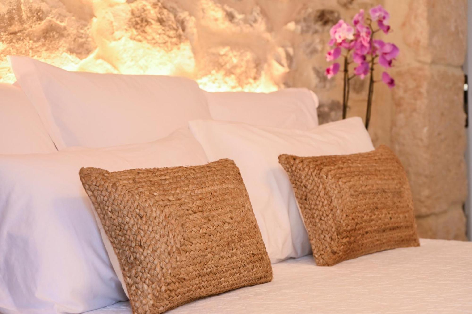Ca Sana Teulada Moraira, Grupo Terra De Mar, Alojamientos Con Encanto Extérieur photo