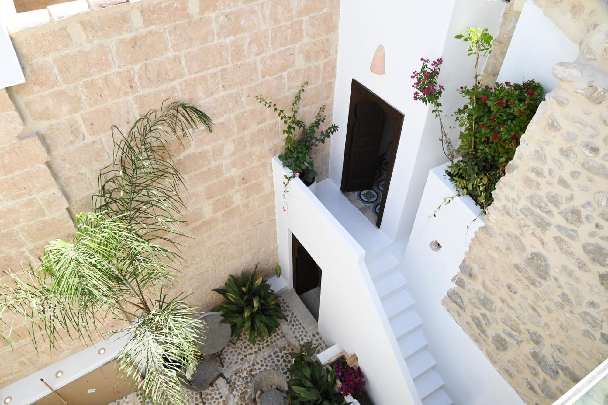 Ca Sana Teulada Moraira, Grupo Terra De Mar, Alojamientos Con Encanto Extérieur photo