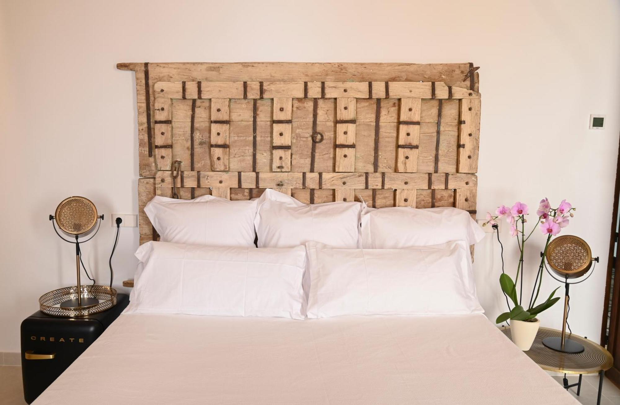 Ca Sana Teulada Moraira, Grupo Terra De Mar, Alojamientos Con Encanto Extérieur photo