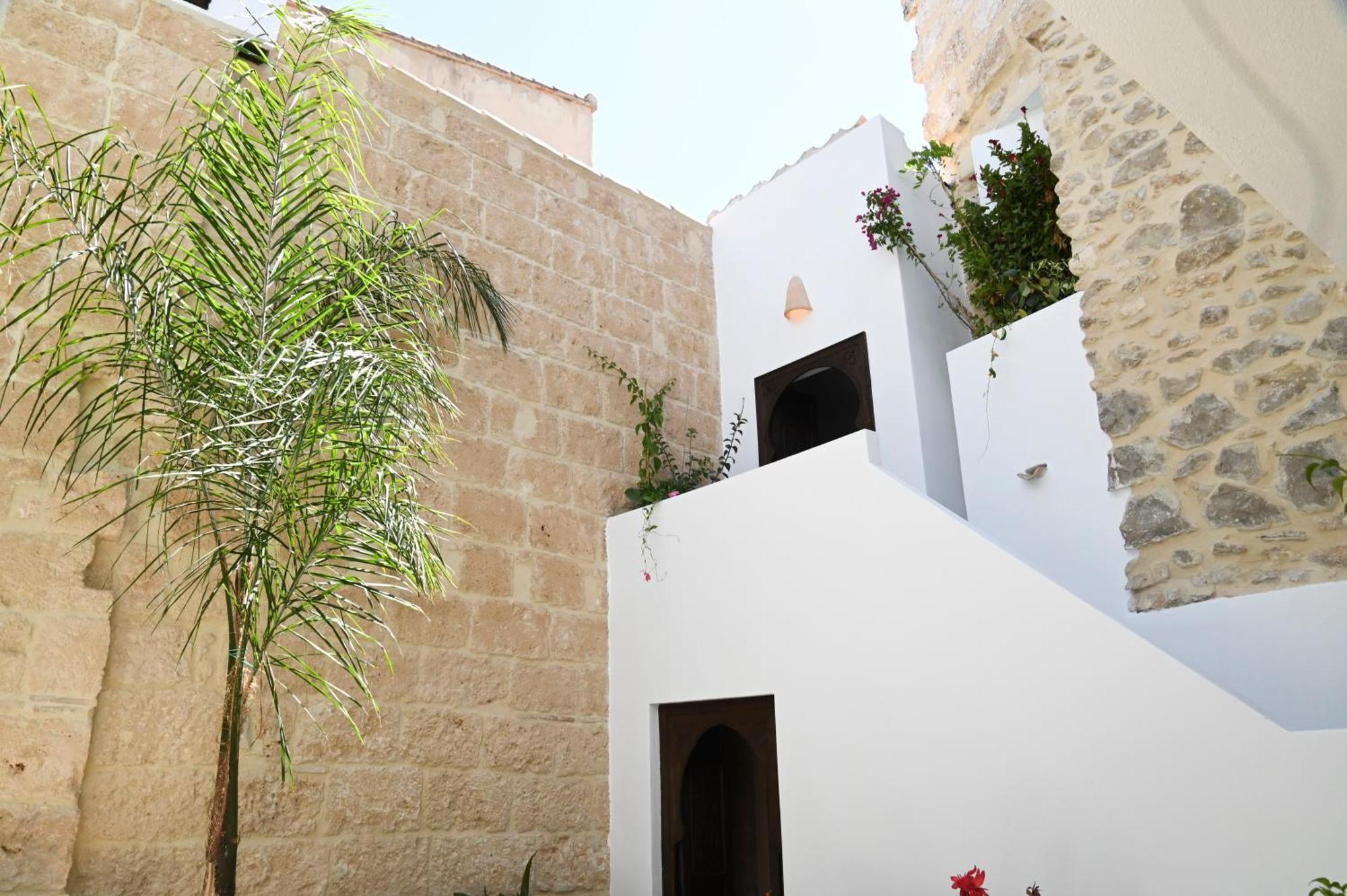 Ca Sana Teulada Moraira, Grupo Terra De Mar, Alojamientos Con Encanto Extérieur photo