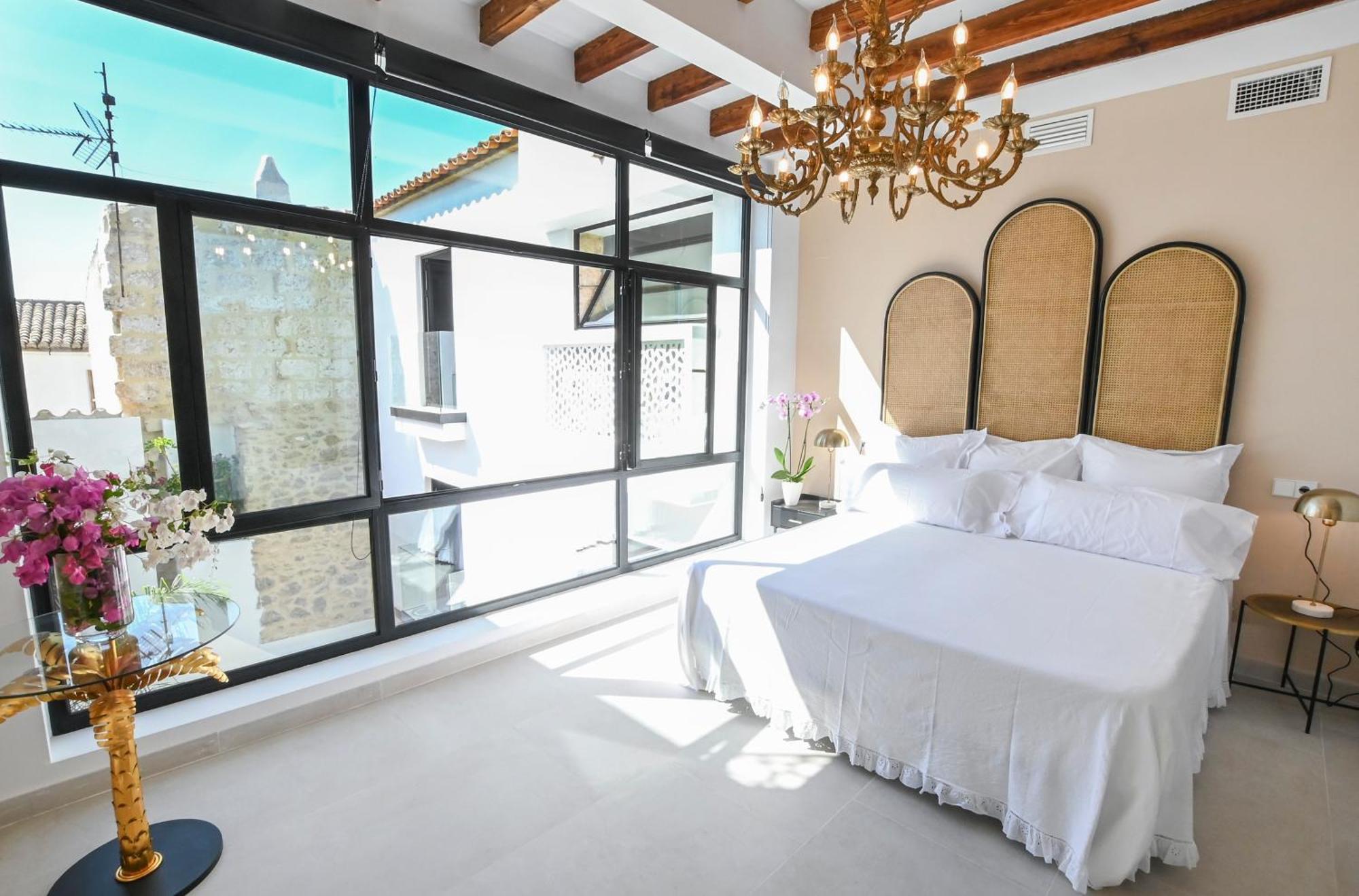 Ca Sana Teulada Moraira, Grupo Terra De Mar, Alojamientos Con Encanto Extérieur photo