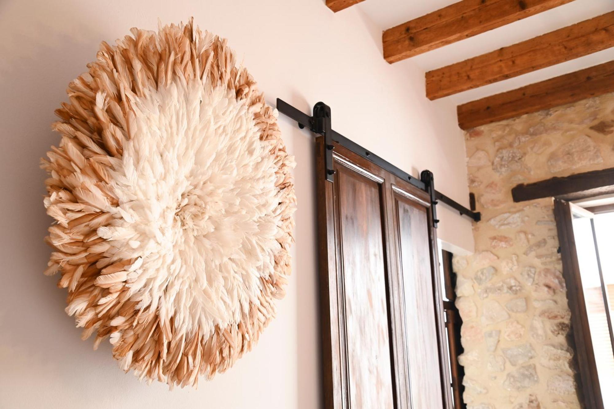 Ca Sana Teulada Moraira, Grupo Terra De Mar, Alojamientos Con Encanto Extérieur photo