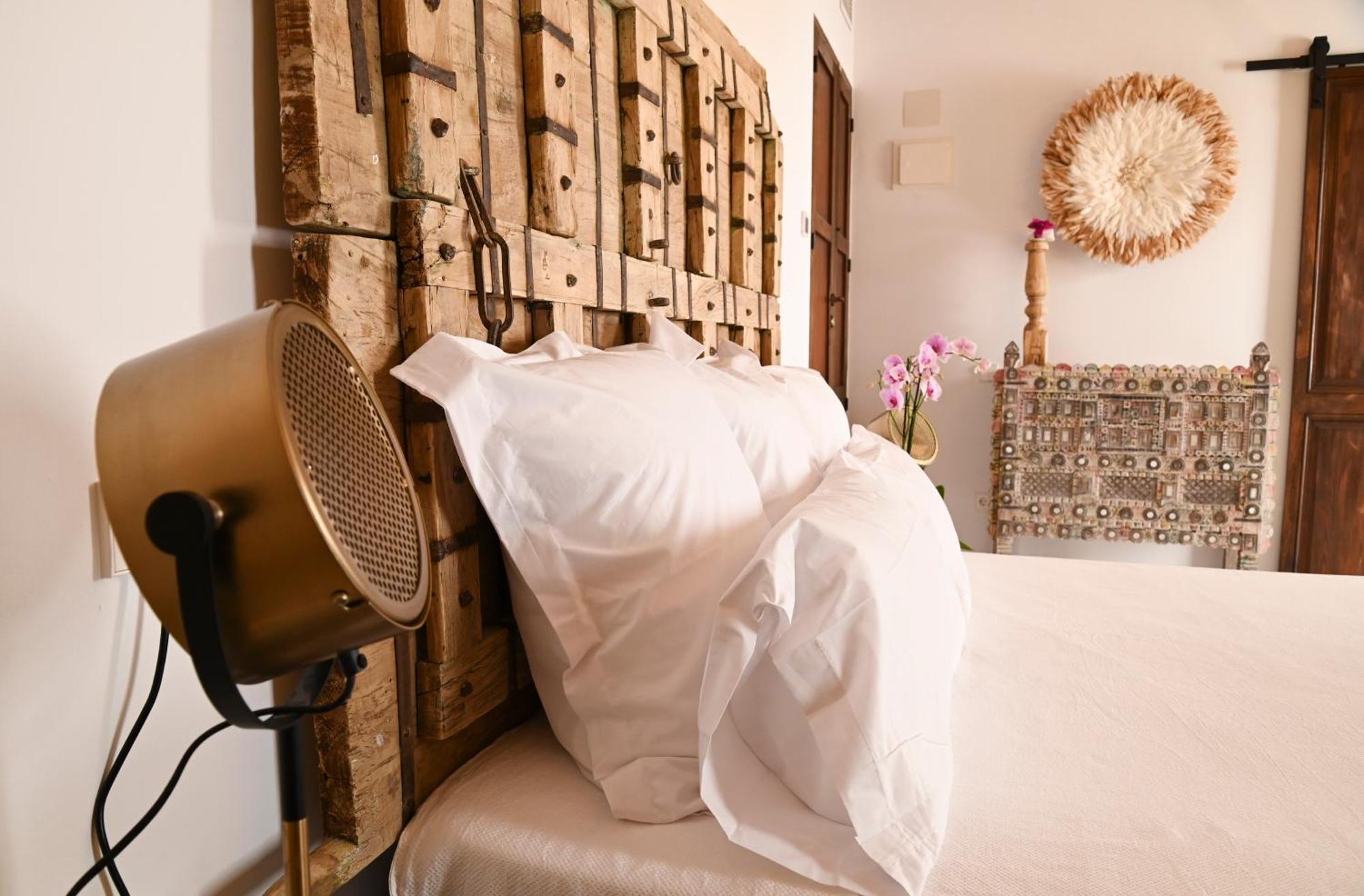 Ca Sana Teulada Moraira, Grupo Terra De Mar, Alojamientos Con Encanto Extérieur photo